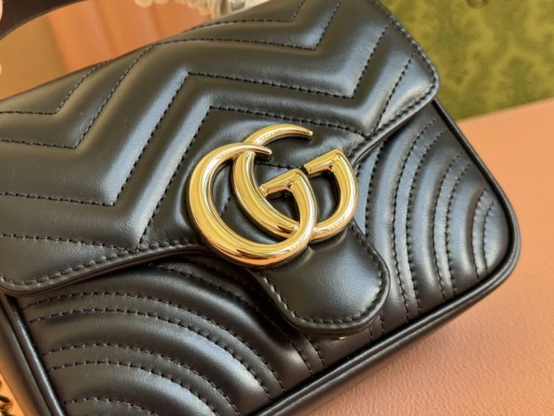 Gucci Satchel Bags MultiPurpose 49829