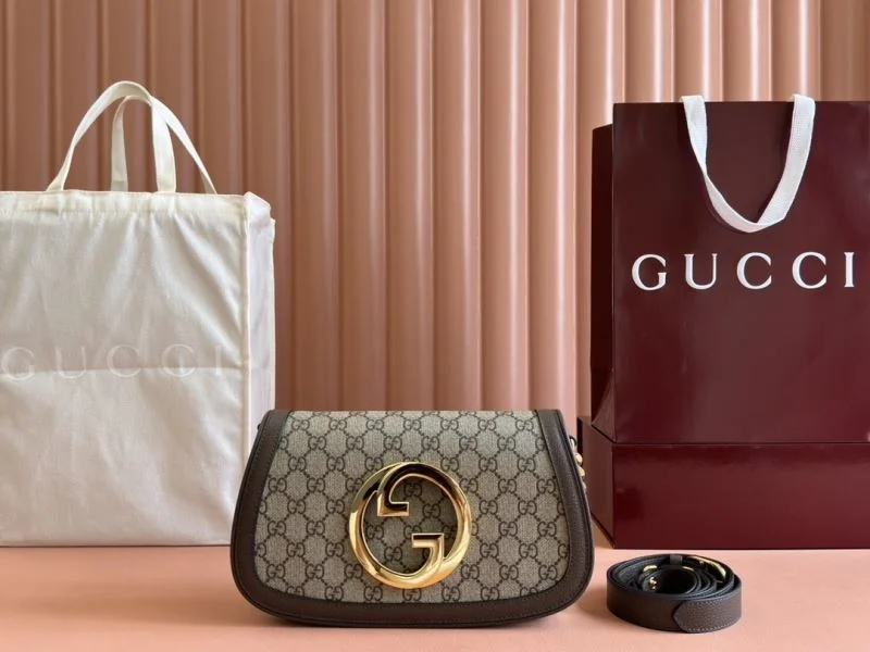 Unisex Gucci Satchel Bags 49831