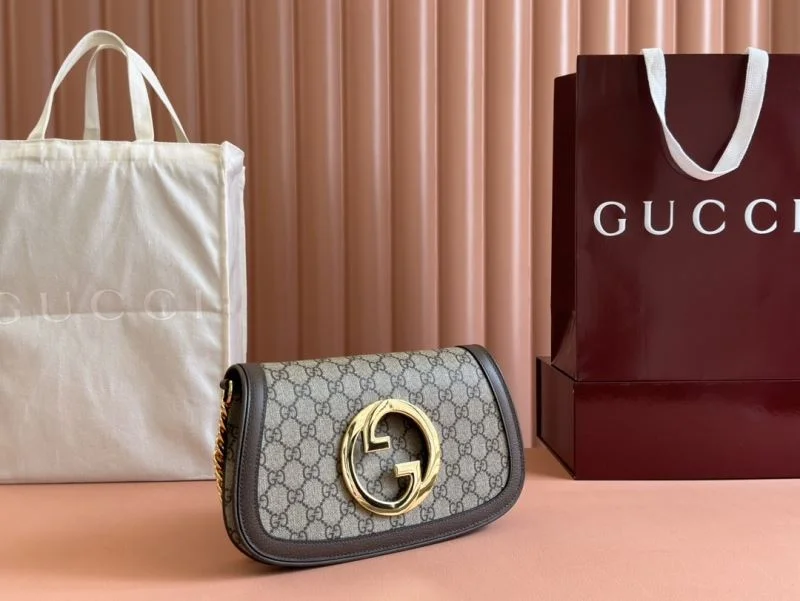 Unisex Gucci Satchel Bags 49831