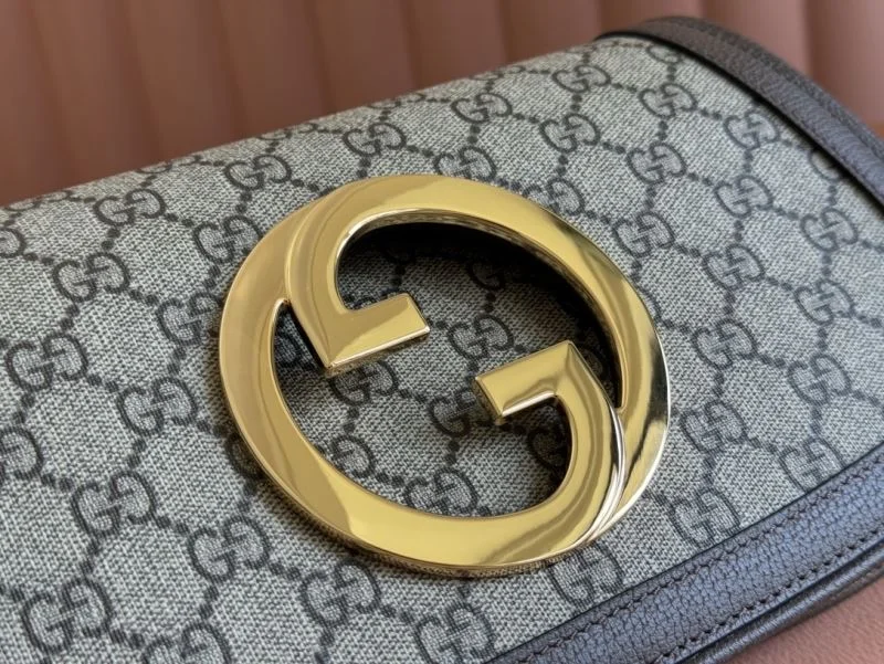 Unisex Gucci Satchel Bags 49831