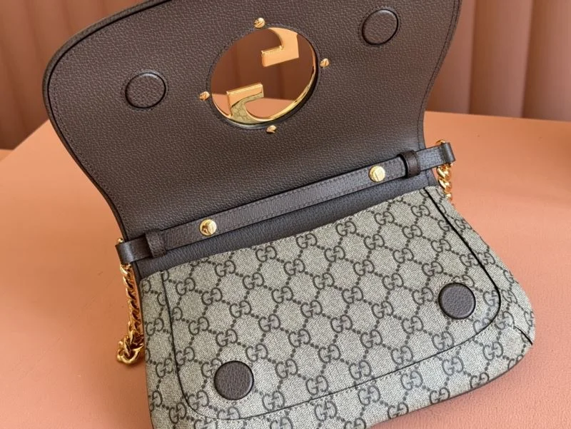 Unisex Gucci Satchel Bags 49831