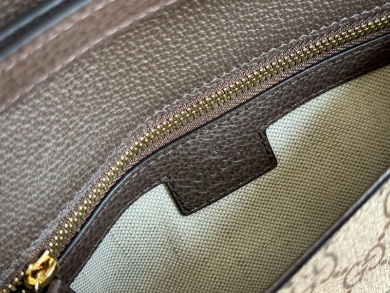 Unisex Gucci Satchel Bags 49831
