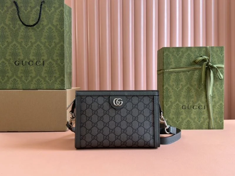 WaterResistant Gucci Satchel Bags 49830