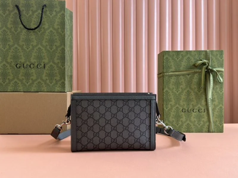 WaterResistant Gucci Satchel Bags 49830
