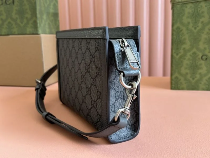 WaterResistant Gucci Satchel Bags 49830