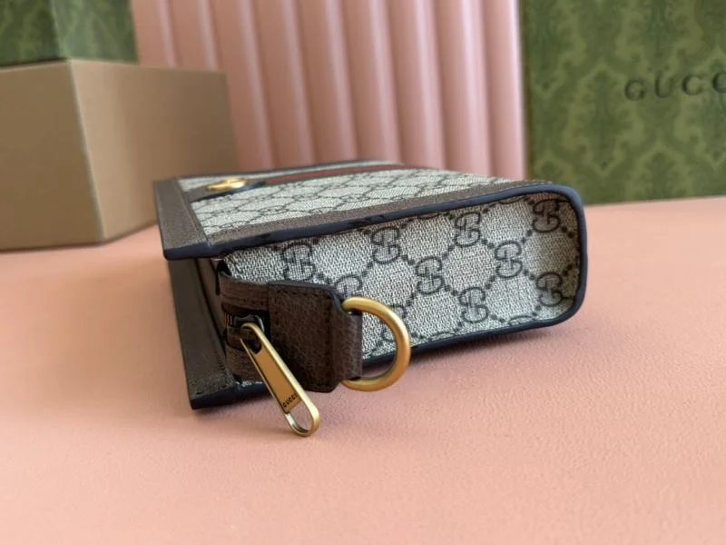 Gucci Satchel Bags Unisex 49824