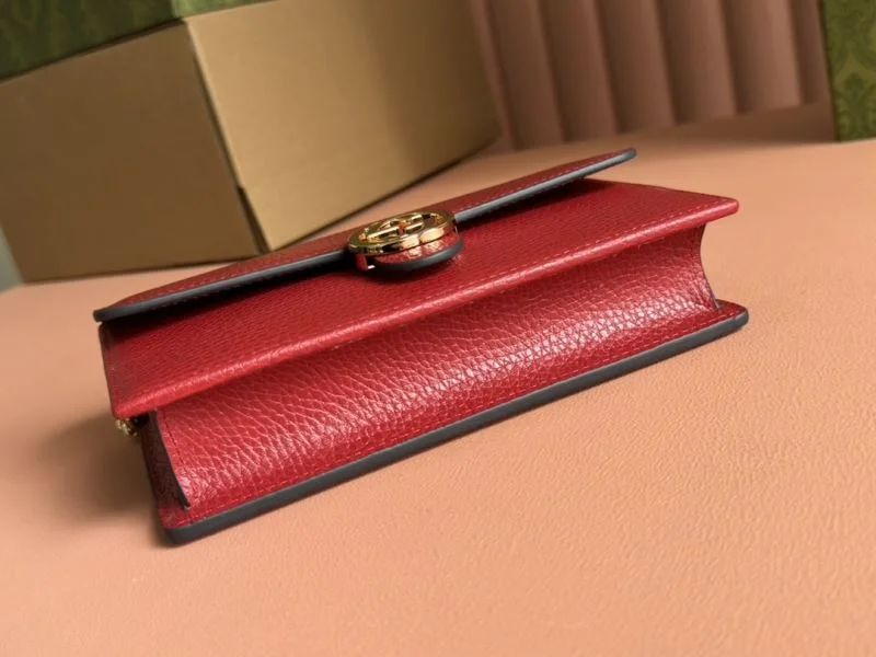 Gucci Satchel Bags RelaxedFit 49827