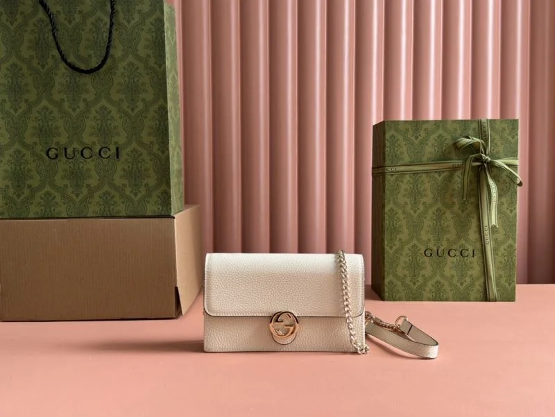 Gucci Satchel Bags Elegant 49826