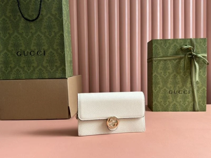Gucci Satchel Bags Elegant 49826