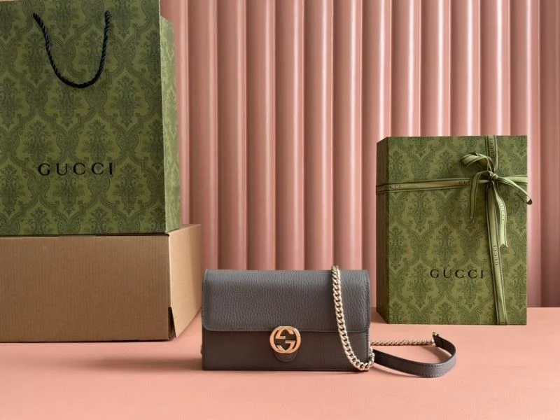 Elegant Gucci Satchel Bags 49818
