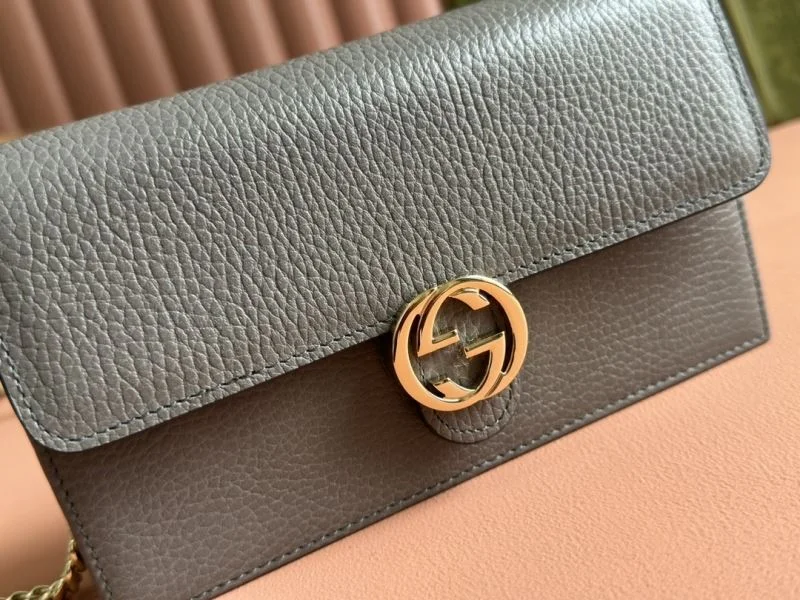 Elegant Gucci Satchel Bags 49818