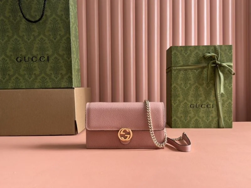 Minimalist Gucci Satchel Bags 49846