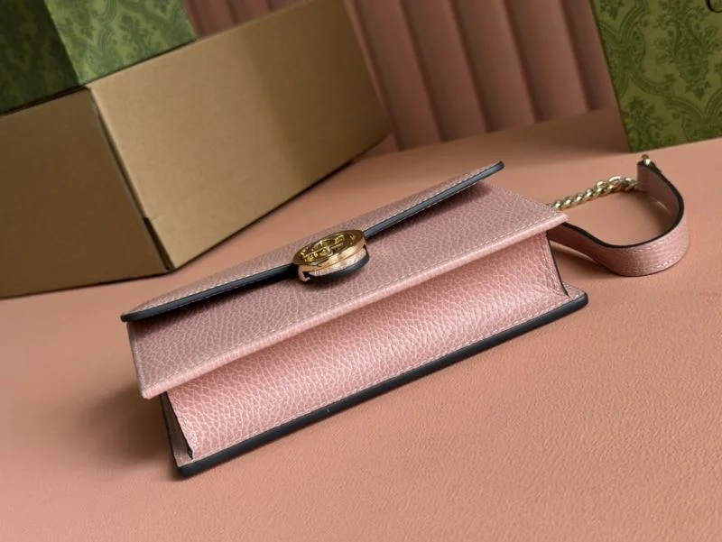 Minimalist Gucci Satchel Bags 49846