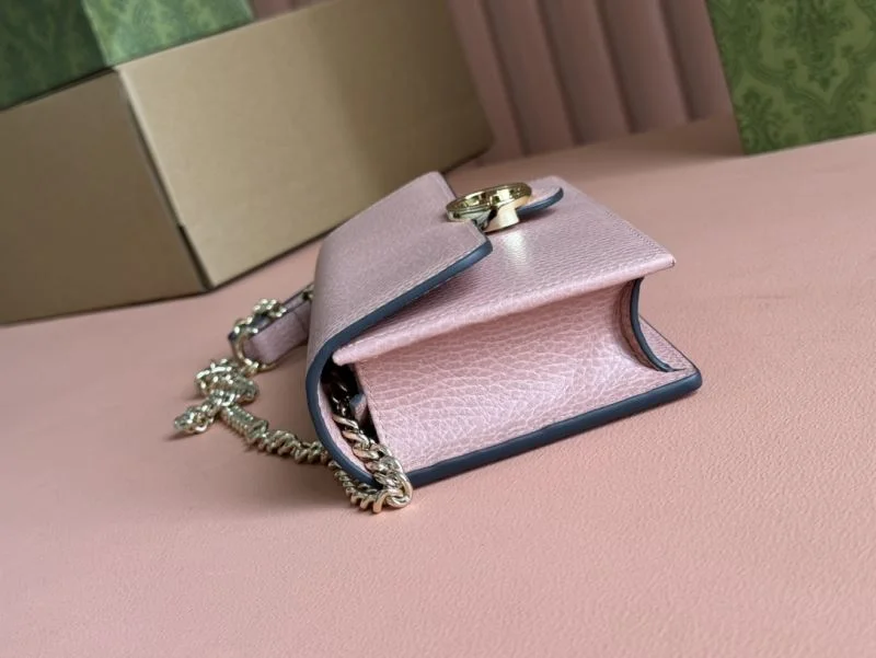 Minimalist Gucci Satchel Bags 49846