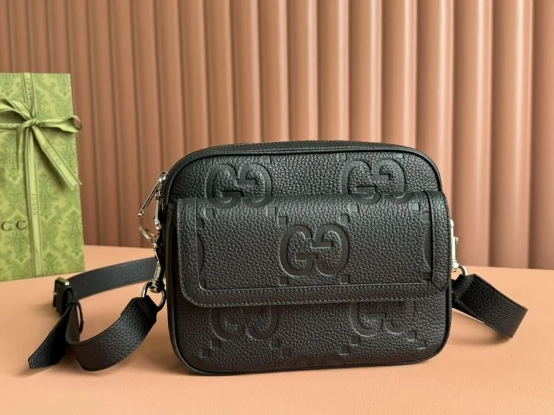 Gucci Satchel Bags WeatherProof 49814