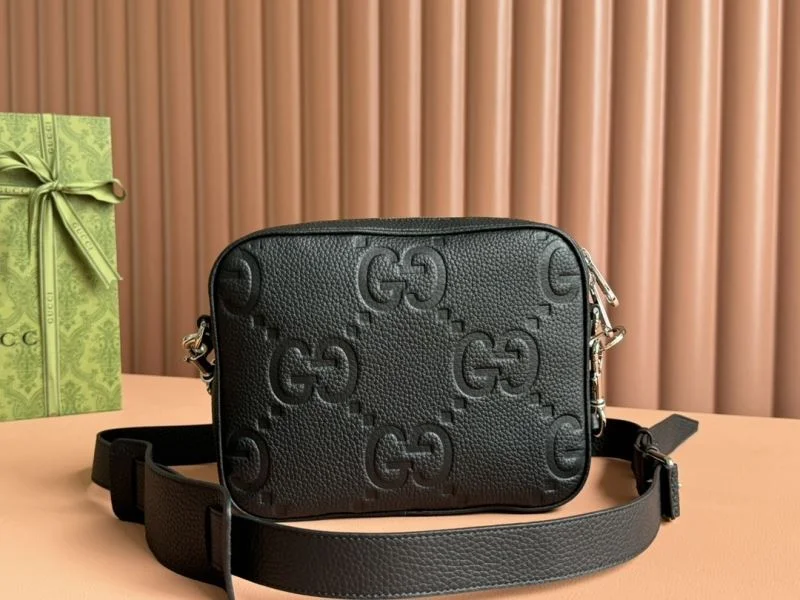 Gucci Satchel Bags WeatherProof 49814