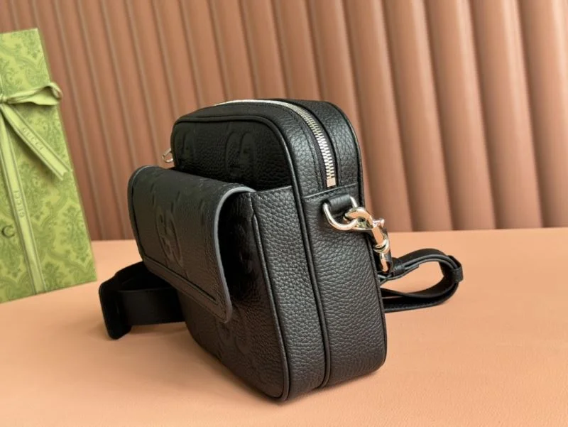 Gucci Satchel Bags WeatherProof 49814