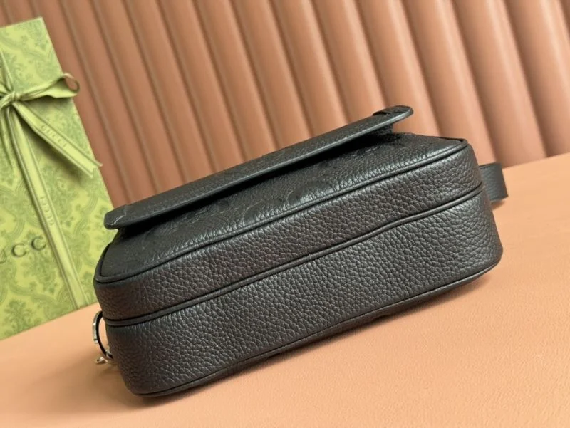 Gucci Satchel Bags WeatherProof 49814