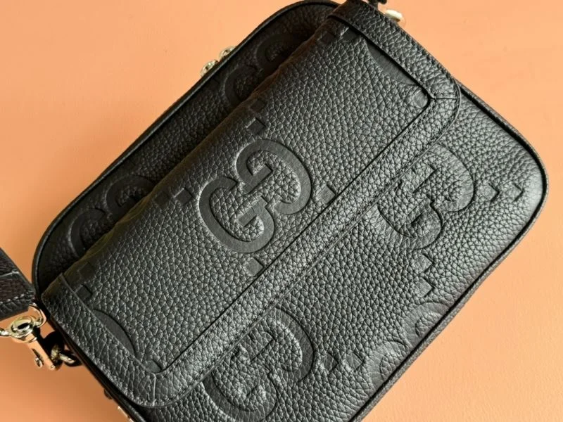 Gucci Satchel Bags WeatherProof 49814