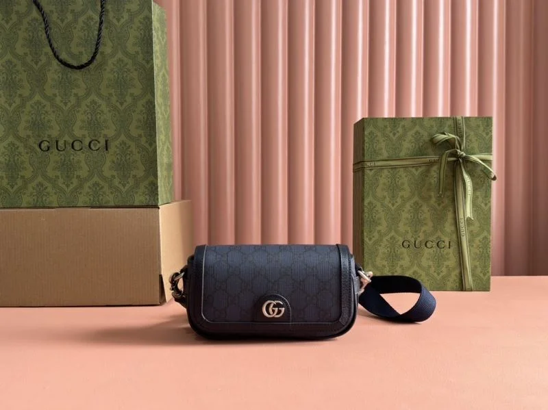 Breathable Gucci Satchel Bags 49907