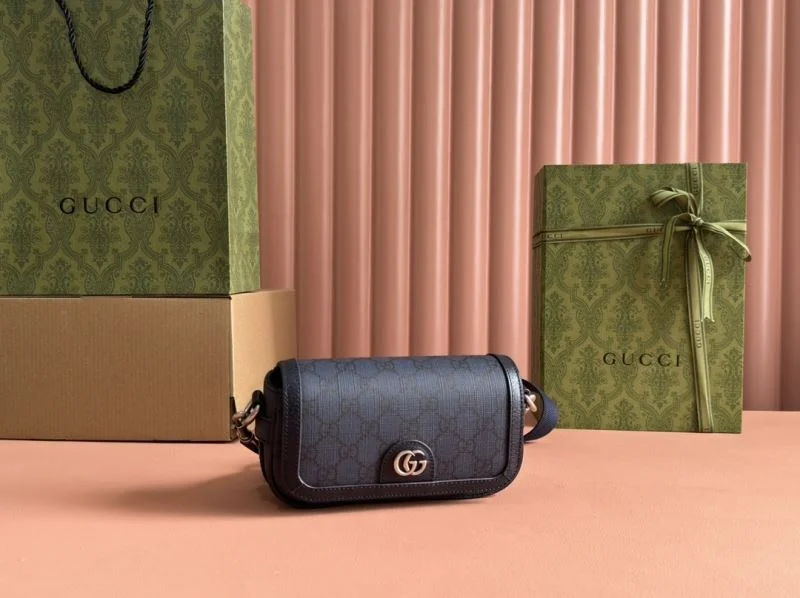 Breathable Gucci Satchel Bags 49907