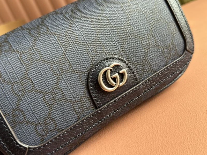 Breathable Gucci Satchel Bags 49907