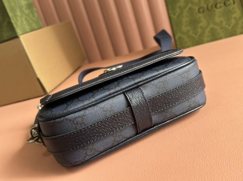 Breathable Gucci Satchel Bags 49907