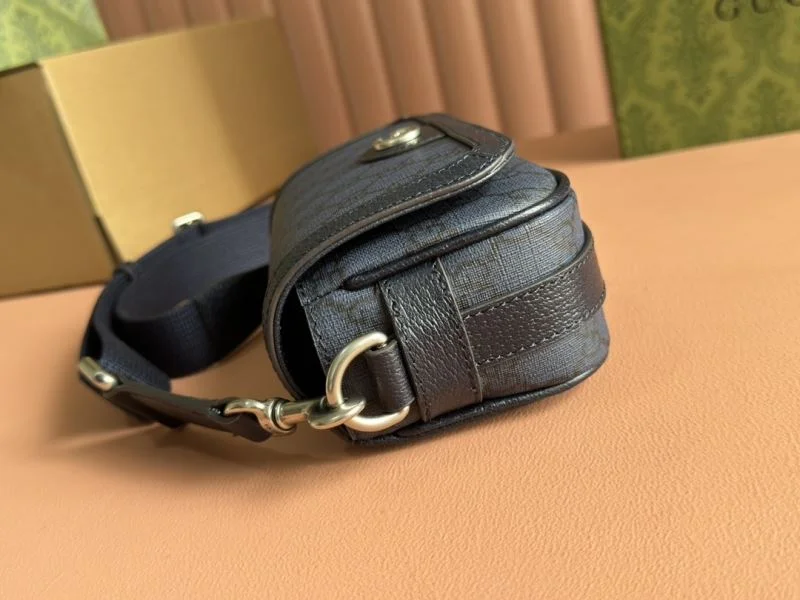 Breathable Gucci Satchel Bags 49907