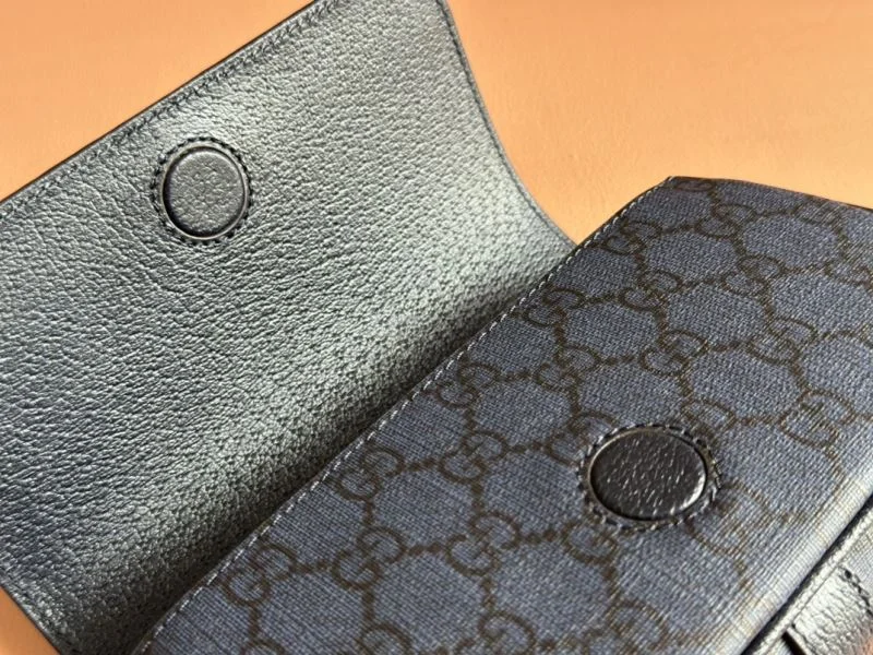 Breathable Gucci Satchel Bags 49907