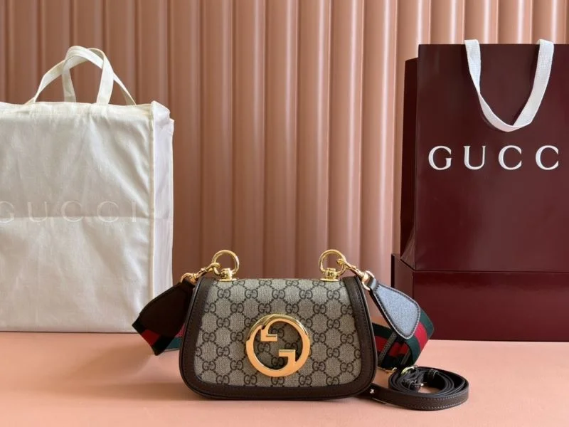 Gucci Satchel Bags EasyCare 49821