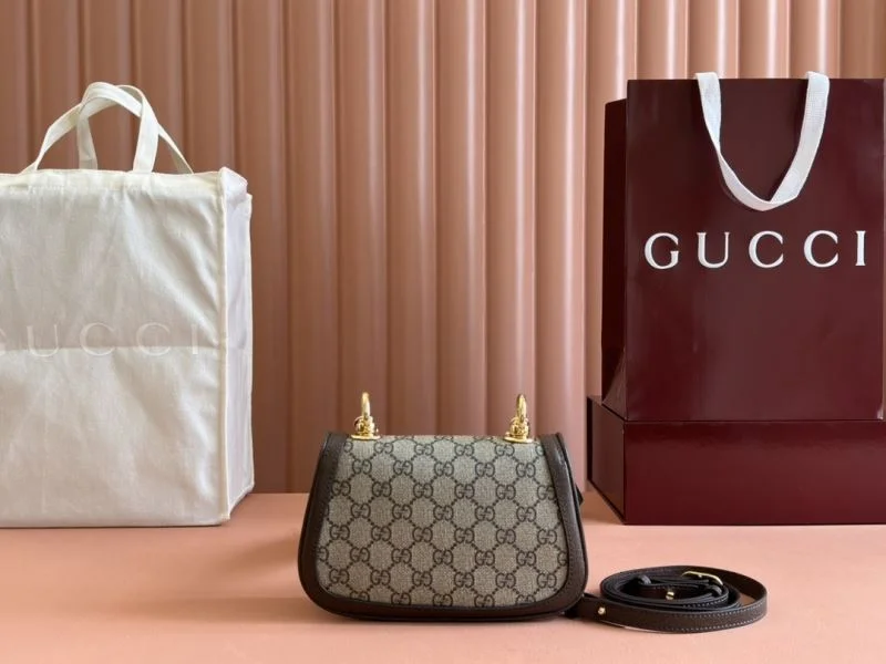 Gucci Satchel Bags EasyCare 49821