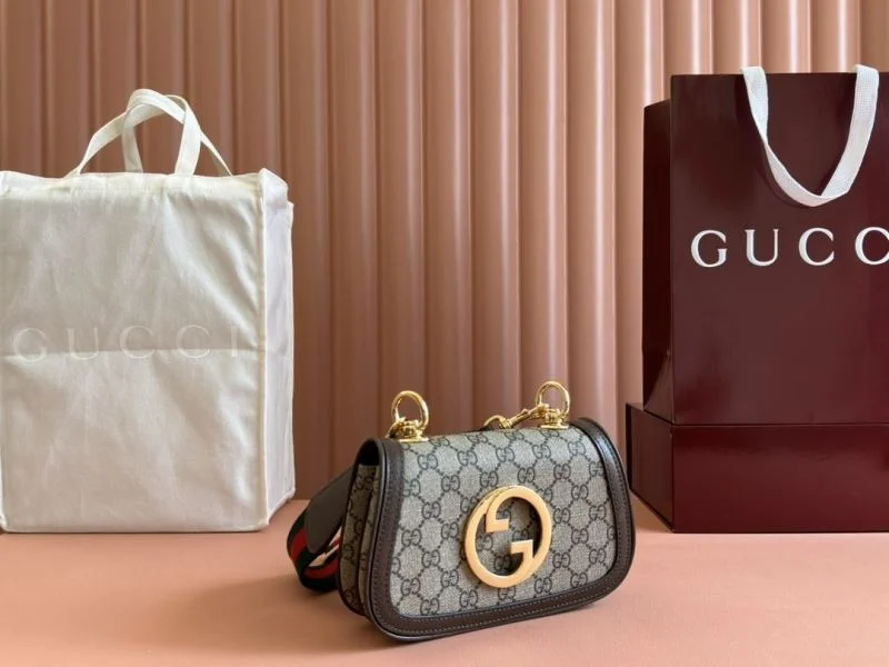 Gucci Satchel Bags EasyCare 49821
