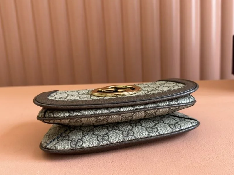 Gucci Satchel Bags EasyCare 49821