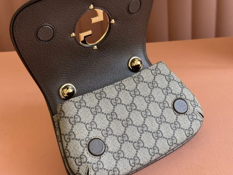 Gucci Satchel Bags EasyCare 49821