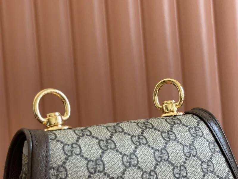 Gucci Satchel Bags EasyCare 49821