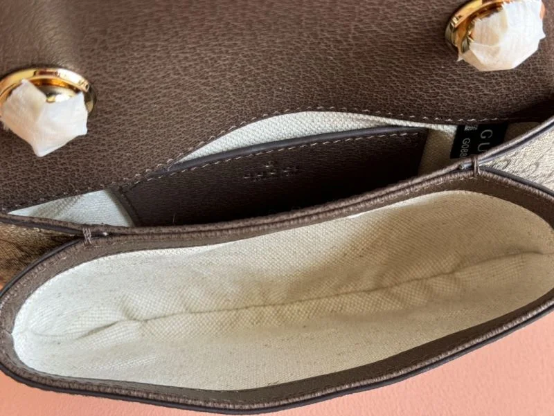 Gucci Satchel Bags EasyCare 49821