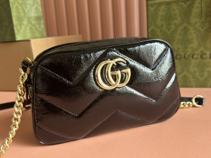 Gucci Satchel Bags Upgraded 49813