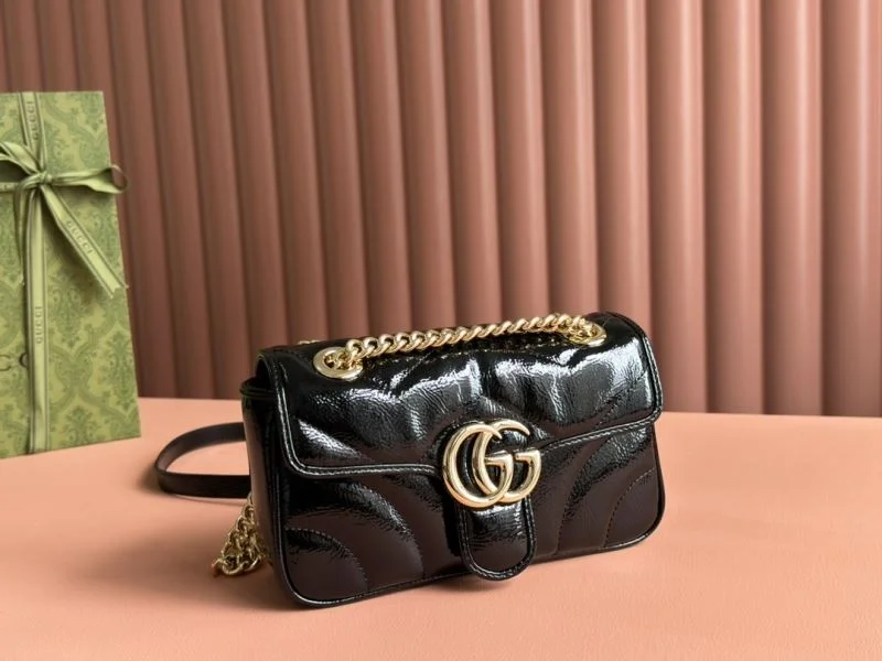 Gucci Satchel Bags DailyWear 49817