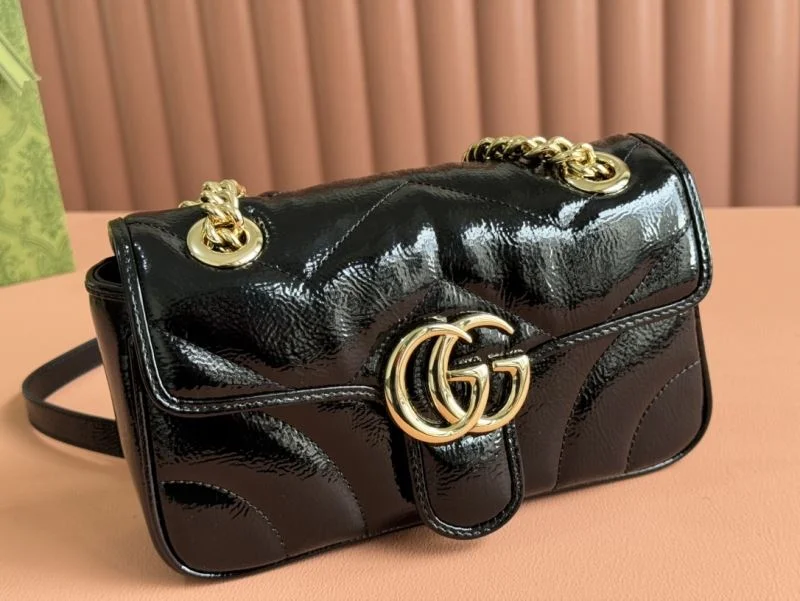 Gucci Satchel Bags DailyWear 49817