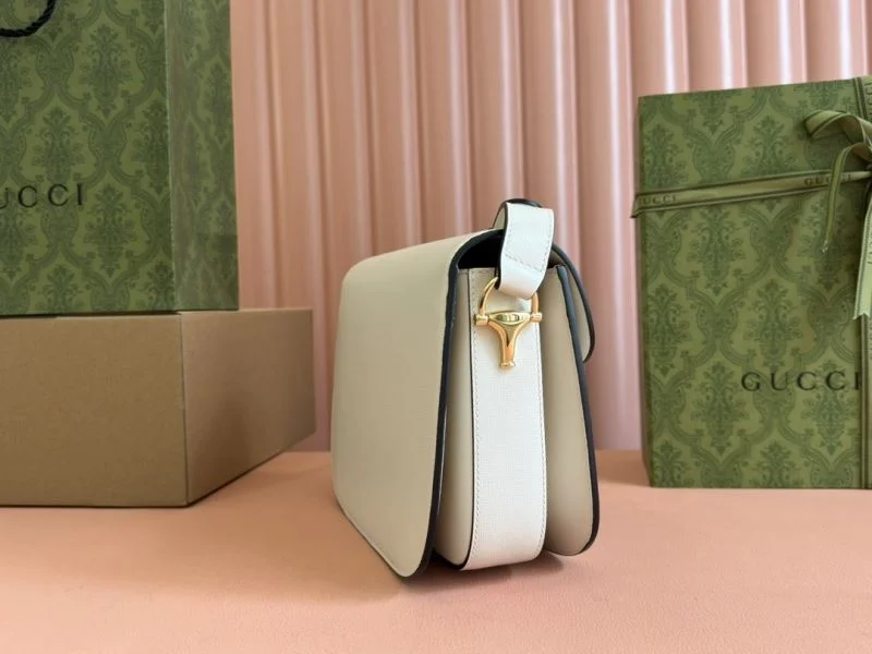 Effortless Gucci Satchel Bags 49820