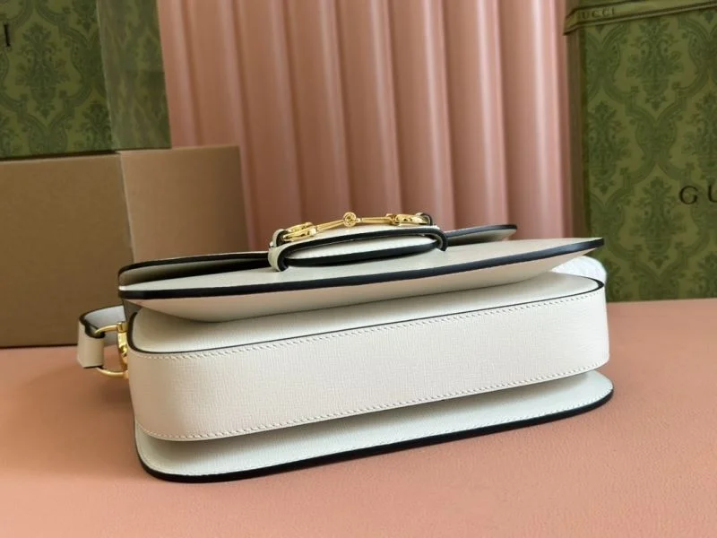 Effortless Gucci Satchel Bags 49820