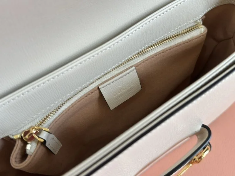 Effortless Gucci Satchel Bags 49820
