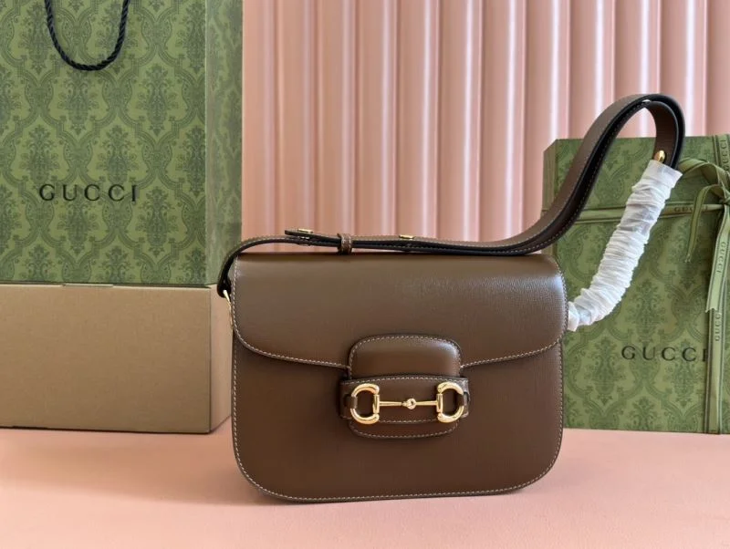 Gucci Satchel Bags Fashionable 49811