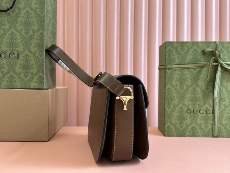 Gucci Satchel Bags Fashionable 49811