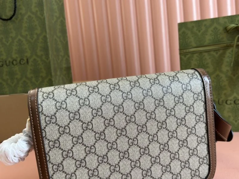Gucci Satchel Bags HighPerformance 49810
