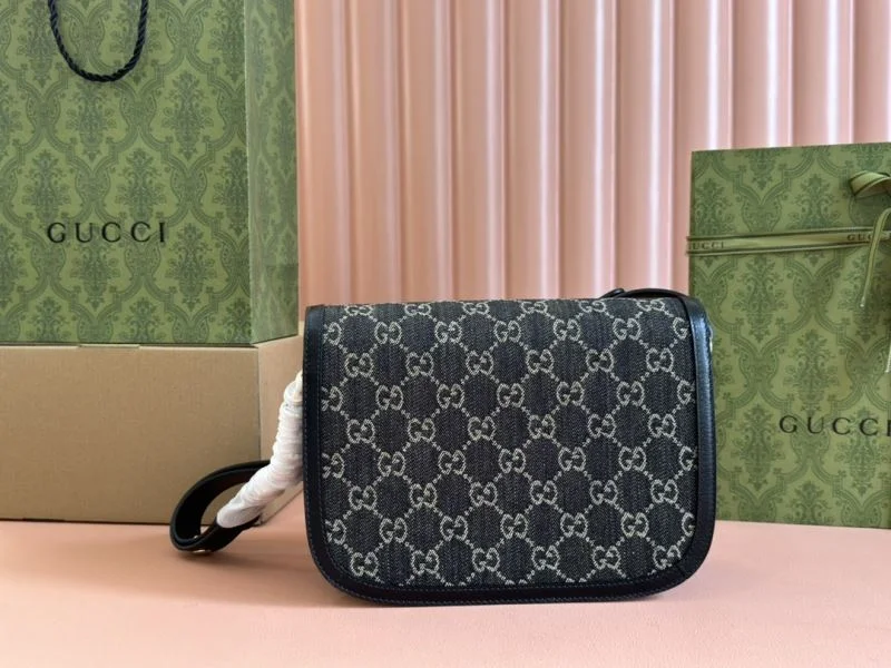 Gucci Satchel Bags GoodFit 49804
