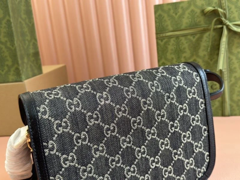 Gucci Satchel Bags GoodFit 49804