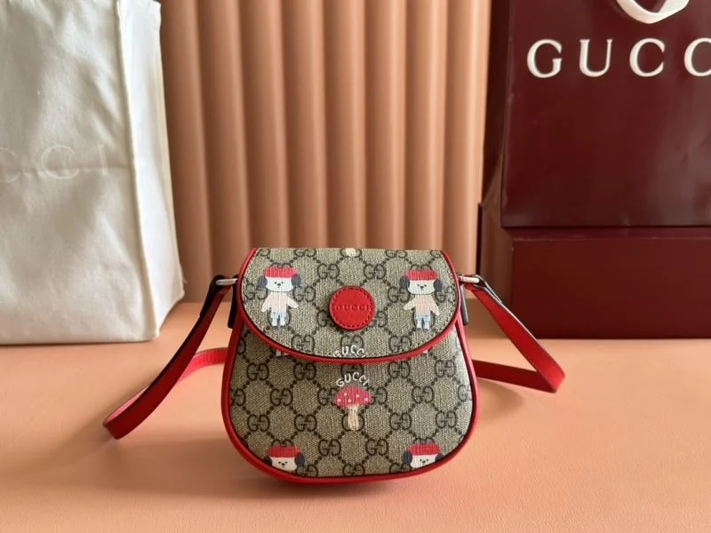 Gucci Satchel Bags Lightweight 49843