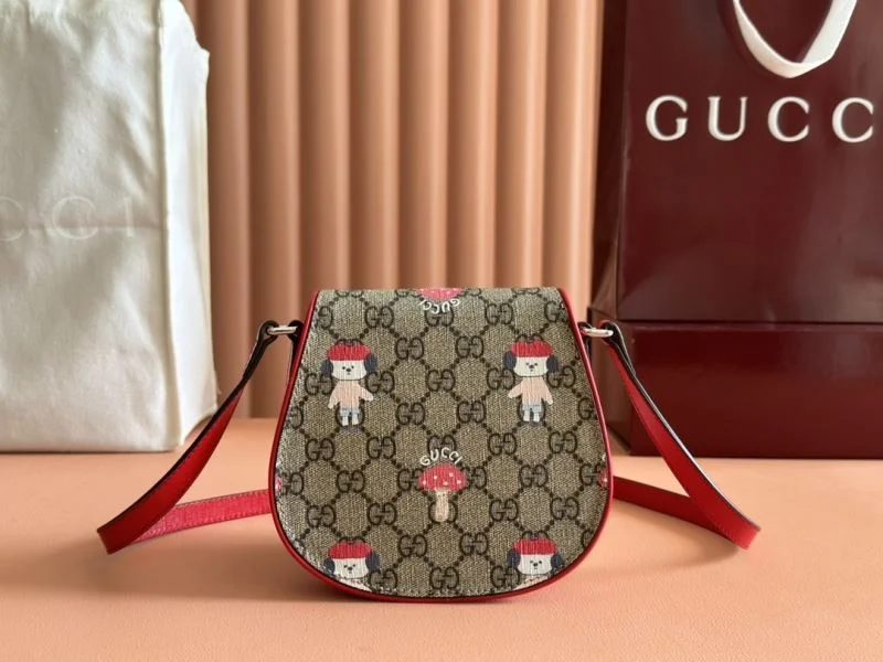 Gucci Satchel Bags Lightweight 49843
