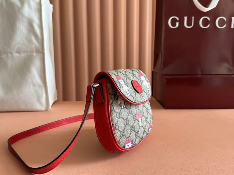 Gucci Satchel Bags Lightweight 49843